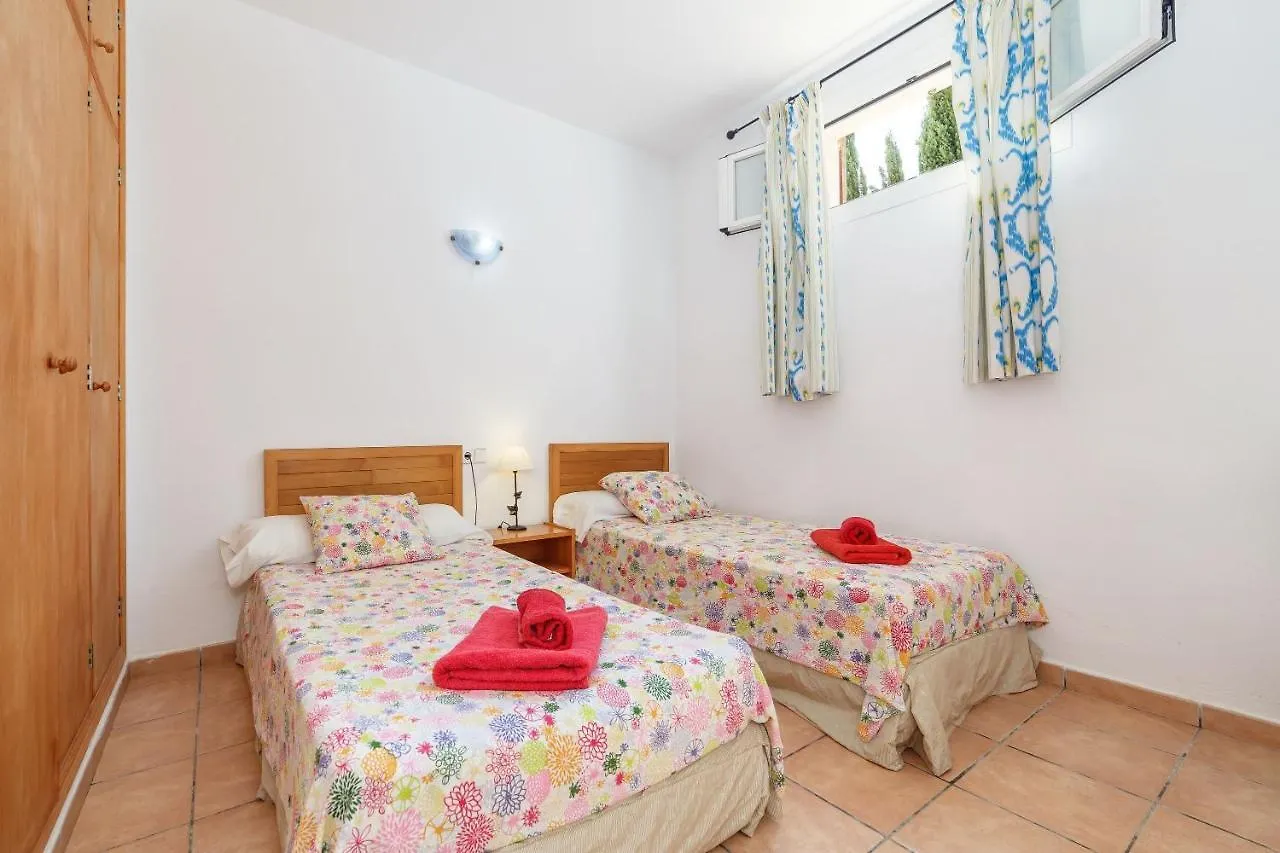 La Casita Villa Santanyi