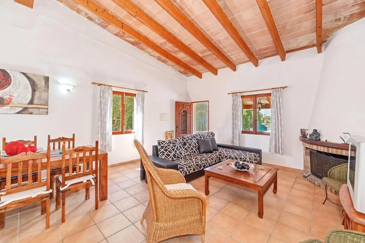 La Casita Villa Santanyi