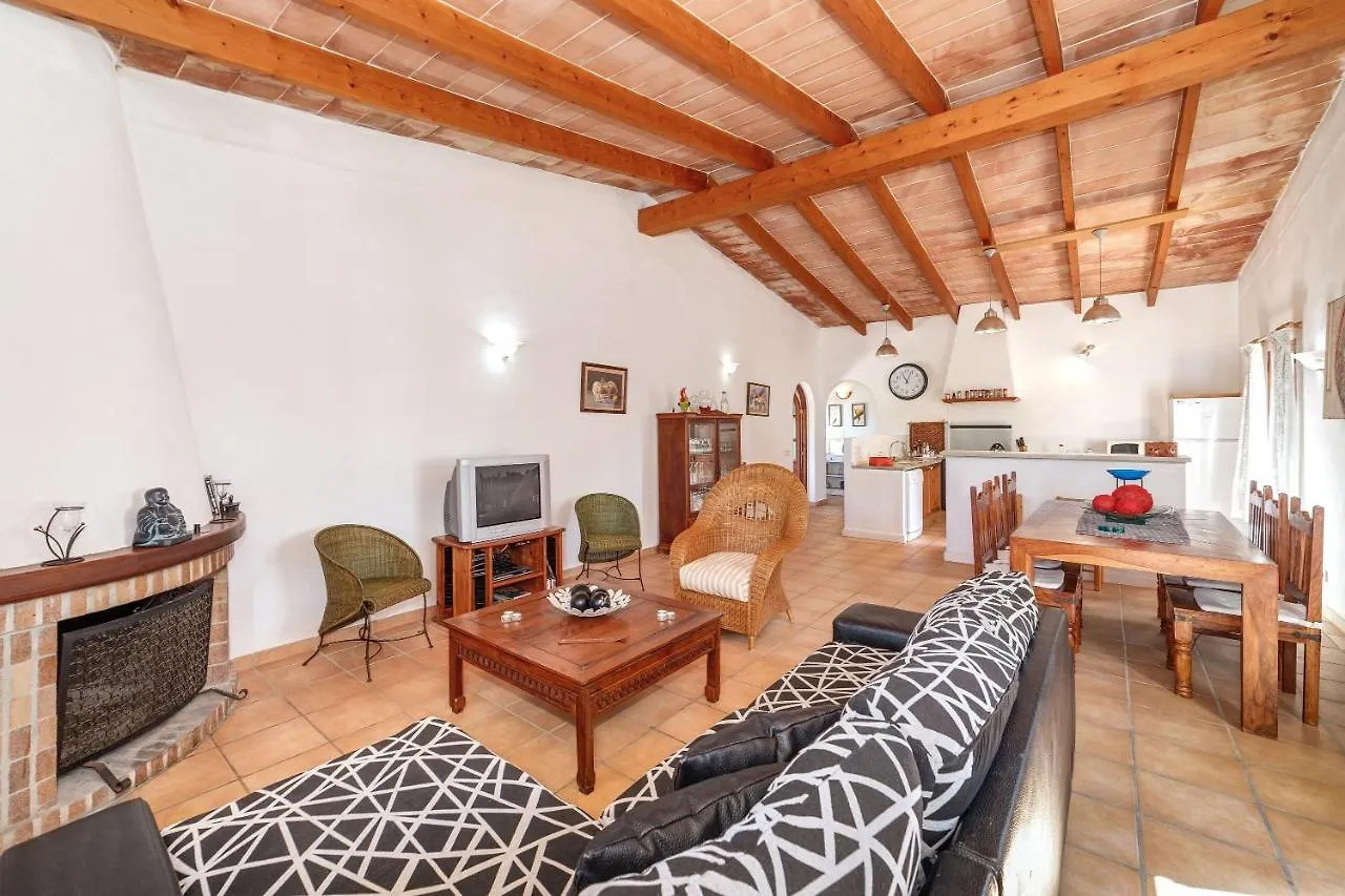 La Casita Villa Santanyi