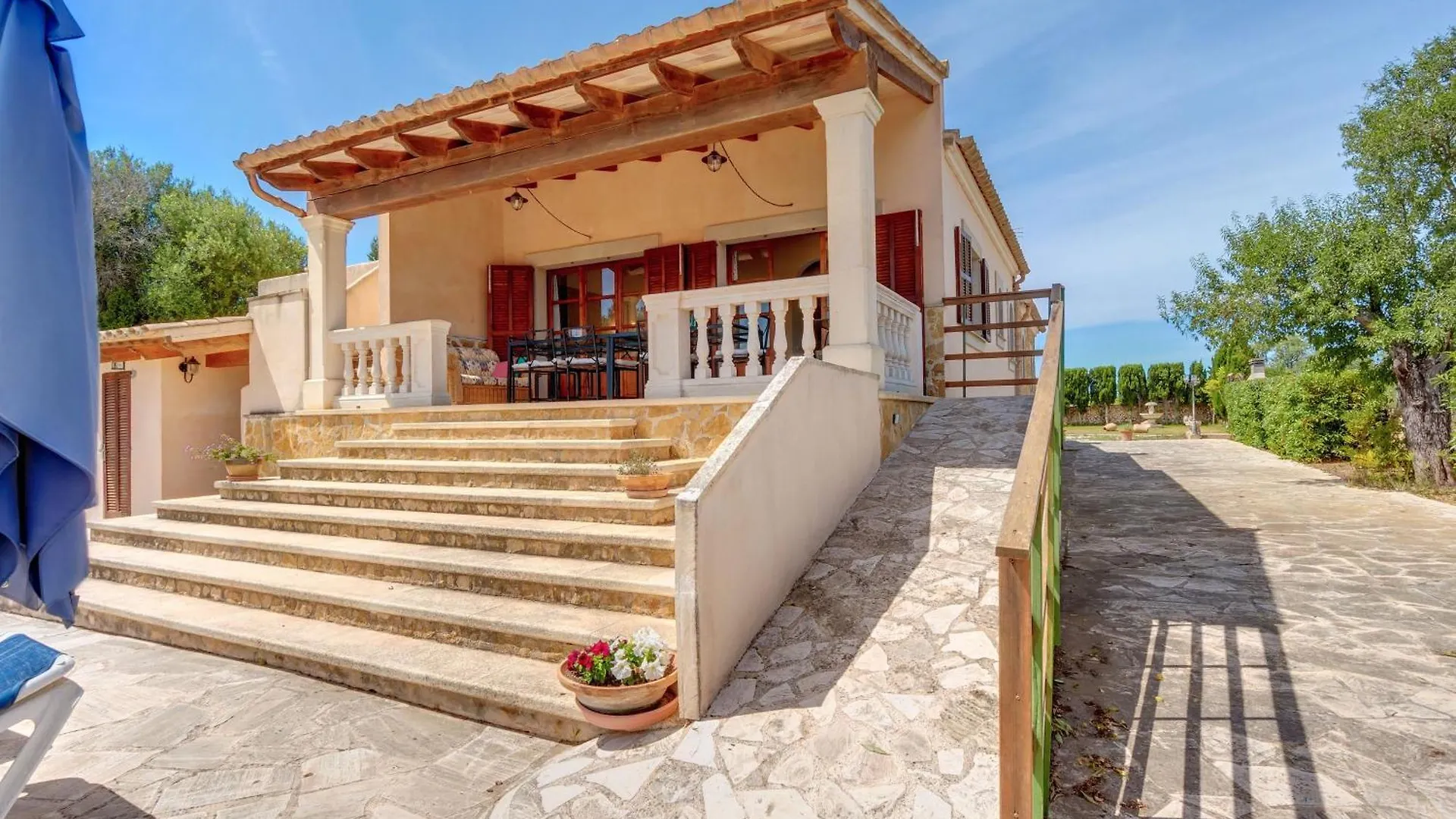 La Casita Villa Santanyi